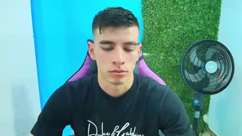 DEIBY online show from February 2025 10:40:02 PM