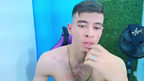 DEIBY online show from February 2025 04:55:01 AM