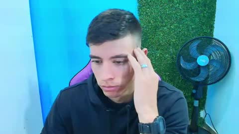 DEIBY online show from February 2025 08:29:02 PM