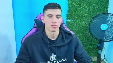 DEIBY online show from February 2025 09:43:01 PM