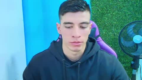 DEIBY online show from February 2025 10:31:02 PM