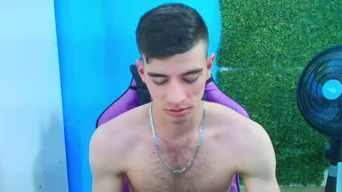 DEIBY online show from February 2025 02:20:02 AM