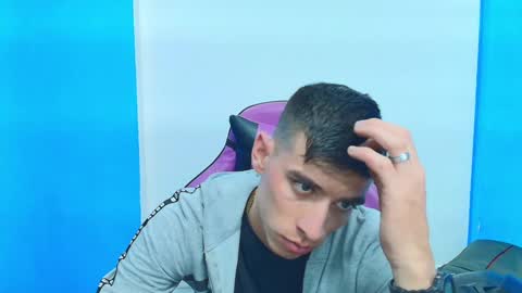 DEIBY online show from March 2025 10:54:01 PM