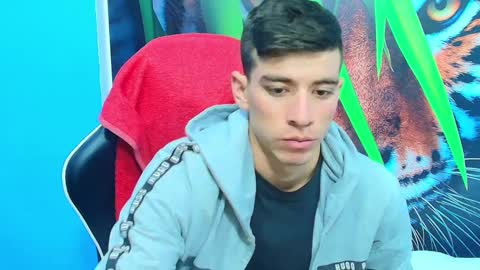 DEIBY online show from September 2025 09:15:01 PM