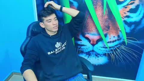 DEIBY online show from September 2025 07:38:01 PM