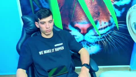 DEIBY online show from September 2025 09:27:01 PM