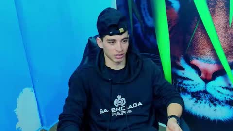 DEIBY online show from September 2025 06:44:02 PM