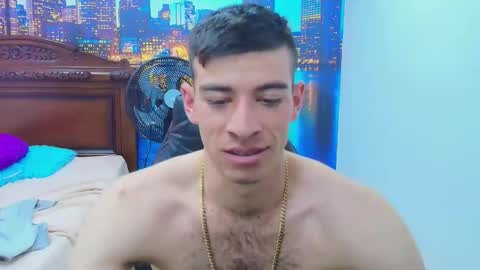 DEIBY online show from October 2025 07:00:01 PM