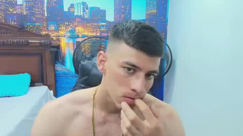 DEIBY online show from October 2025 01:30:01 AM