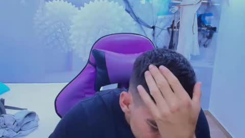 DEIBY online show from October 2025 10:00:01 PM