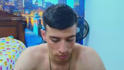 DEIBY online show from November 2025 09:48:01 PM