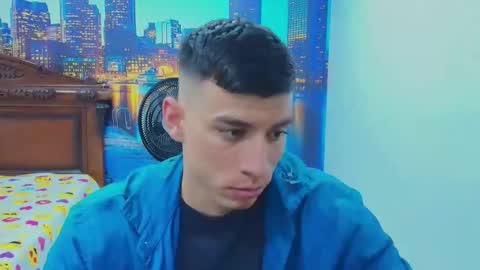 DEIBY online show from November 2025 08:40:02 PM