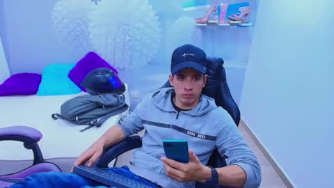 DEIBY online show from November 2025 03:53:02 AM