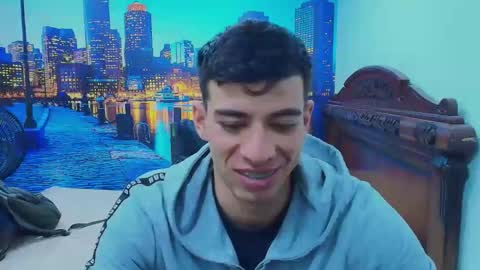 DEIBY online show from January 2026 09:07:02 PM