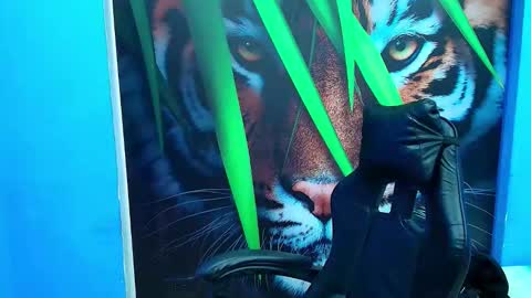 DEIBY online show from January 2026 10:35:01 PM