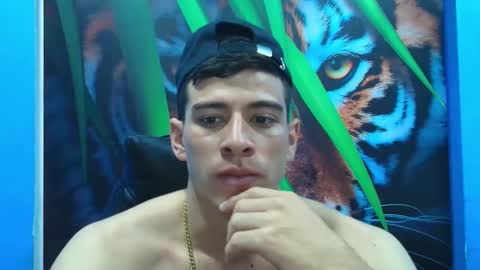 DEIBY online show from February 2026 08:59:01 PM