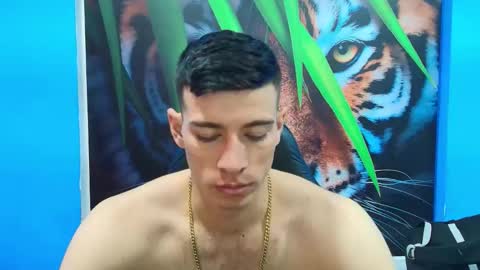 DEIBY online show from March 2026 01:33:01 PM