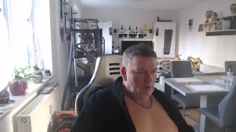 deinprinz2312 online show from January 2025 10:49:02 AM