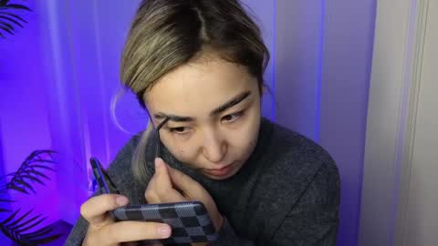 Snapshot of deiri_destiny chatting on December 2024 05:53:02 AM sexy bimbo little kitty asian misstress quen princes sexy girl you can just call me pleasure online show from December 2024 05:53:02 AM