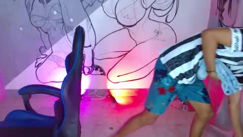 Snapshot of deivid_bigcock1 chatting on December 2025 12:19:02 AM Deivid online show from December 2025 12:19:02 AM