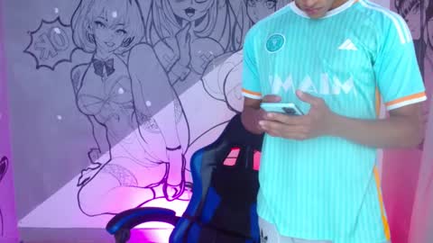 Snapshot of deivid_bigcock1 chatting on January 2026 06:24:02 PM Deivid online show from January 2026 06:24:02 PM