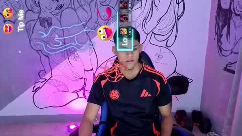 Snapshot of deivid_bigcock1 chatting on February 2026 12:31:01 AM Deivid online show from February 2026 12:31:01 AM