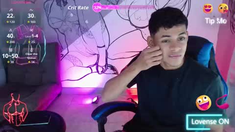 Snapshot of deivid_bigcock1 chatting on February 2026 12:14:02 AM Deivid online show from February 2026 12:14:02 AM