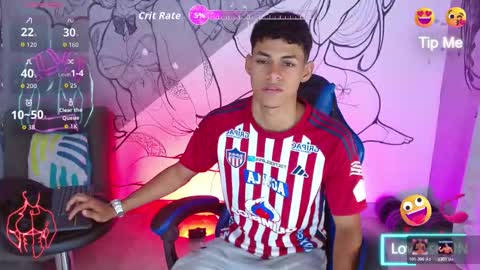 Snapshot of deivid_bigcock1 chatting on February 2026 12:19:02 AM Deivid online show from February 2026 12:19:02 AM