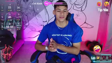 Snapshot of deivid_bigcock1 chatting on February 2026 12:22:02 AM Deivid online show from February 2026 12:22:02 AM