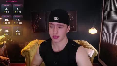 Snapshot of deivid_parker chatting on March 2026 01:48:01 PM Deivid online show from March 2026 01:48:01 PM