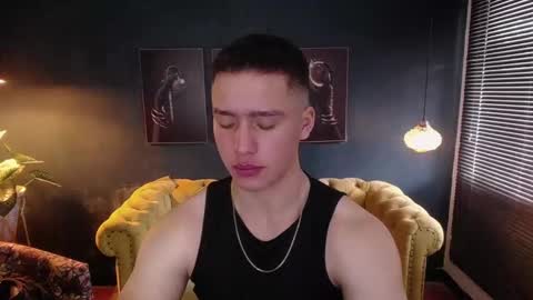 Snapshot of deivid_parker chatting on March 2026 01:48:02 PM Deivid online show from March 2026 01:48:02 PM