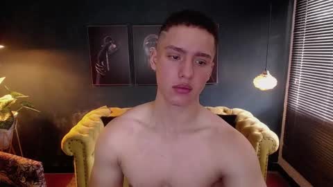 Snapshot of deivid_parker chatting on March 2026 02:44:01 PM Deivid online show from March 2026 02:44:01 PM