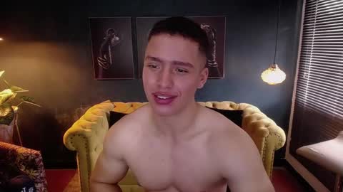 Snapshot of deivid_parker chatting on March 2026 02:23:01 PM Deivid online show from March 2026 02:23:01 PM