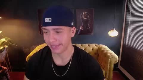 Snapshot of deivid_parker chatting on March 2026 02:28:01 PM Deivid online show from March 2026 02:28:01 PM