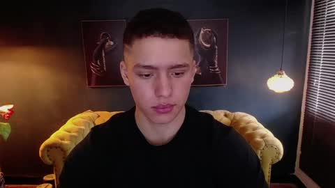 Snapshot of deivid_parker chatting on April 2026 02:22:01 PM Deivid online show from April 2026 02:22:01 PM