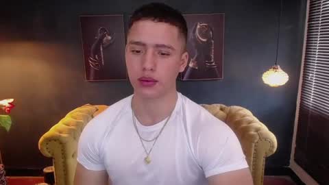 Snapshot of deivid_parker chatting on April 2026 02:12:01 PM Deivid online show from April 2026 02:12:01 PM
