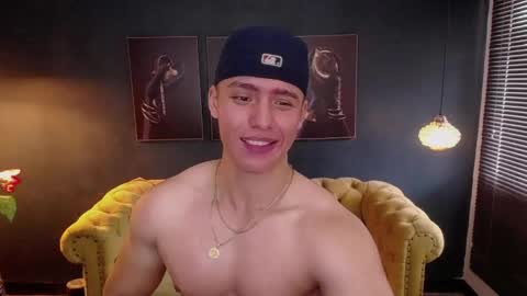 Snapshot of deivid_parker chatting on April 2026 02:31:01 PM Deivid online show from April 2026 02:31:01 PM