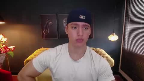 Snapshot of deivid_parker chatting on May 2026 02:11:01 PM Deivid online show from May 2026 02:11:01 PM