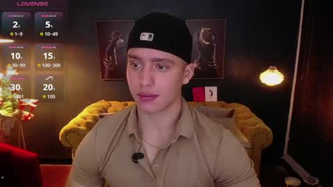 Snapshot of deivid_parker chatting on May 2026 02:08:02 AM Deivid online show from May 2026 02:08:02 AM