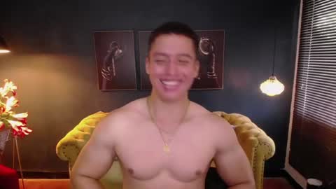 Snapshot of deivid_parker chatting on June 2026 04:50:02 PM Deivid online show from June 2026 04:50:02 PM
