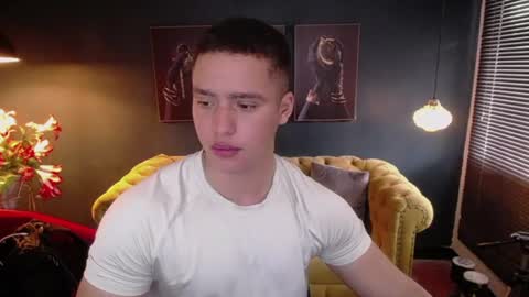 Snapshot of deivid_parker chatting on June 2026 01:32:01 PM Deivid online show from June 2026 01:32:01 PM