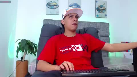 Deivid online show from October 2025 01:35:01 AM