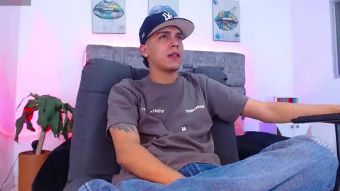 Deivid online show from October 2025 12:12:02 AM