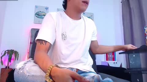 Deivid online show from December 2025 11:42:01 PM