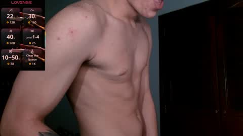Snapshot of deividcloud36 chatting on May 2026 12:27:01 AM Dabi online show from May 2026 12:27:01 AM