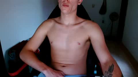 Snapshot of deividcloud36 chatting on May 2026 10:11:02 PM Dabi online show from May 2026 10:11:02 PM