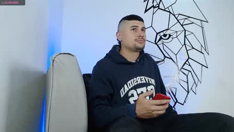  DEIVY  online show from October 2025 02:00:01 AM