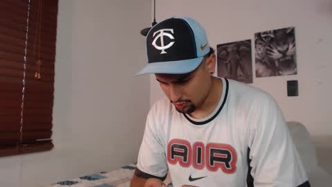  DEIVY  online show from January 2026 07:39:01 PM