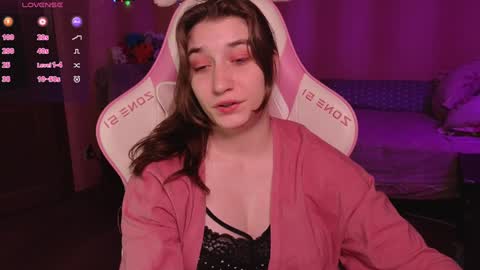 Princess Potato online show from December 2024 01:00:02 PM