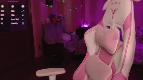 Princess Potato online show from December 2024 05:58:02 AM